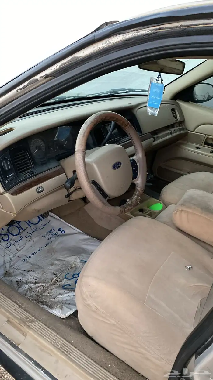 فورد للبيع 2