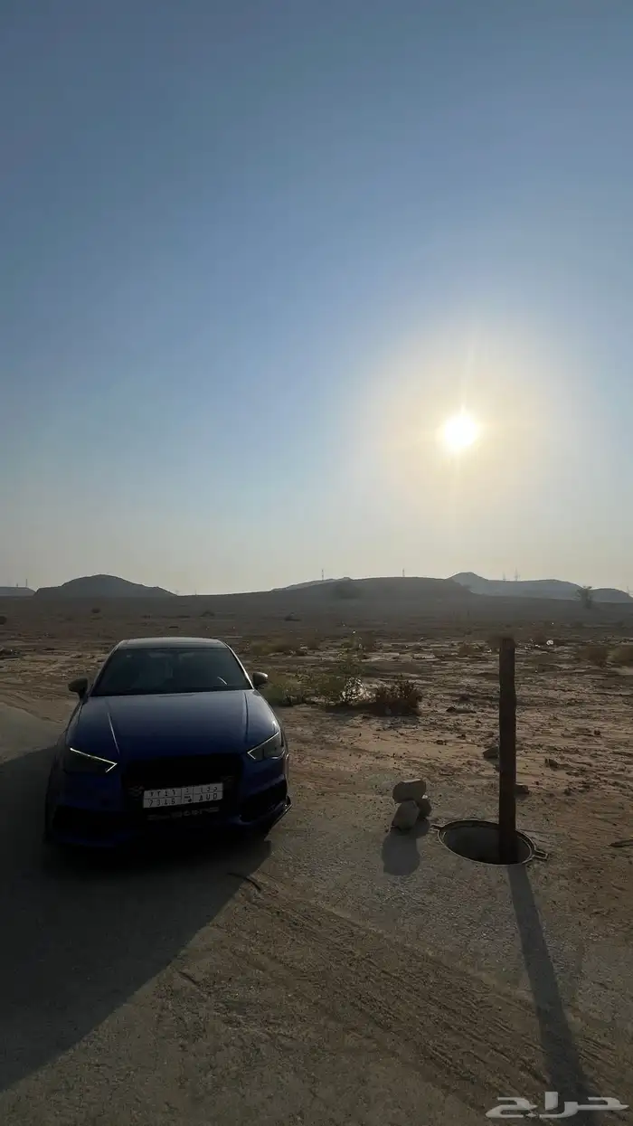 اودي s3 8