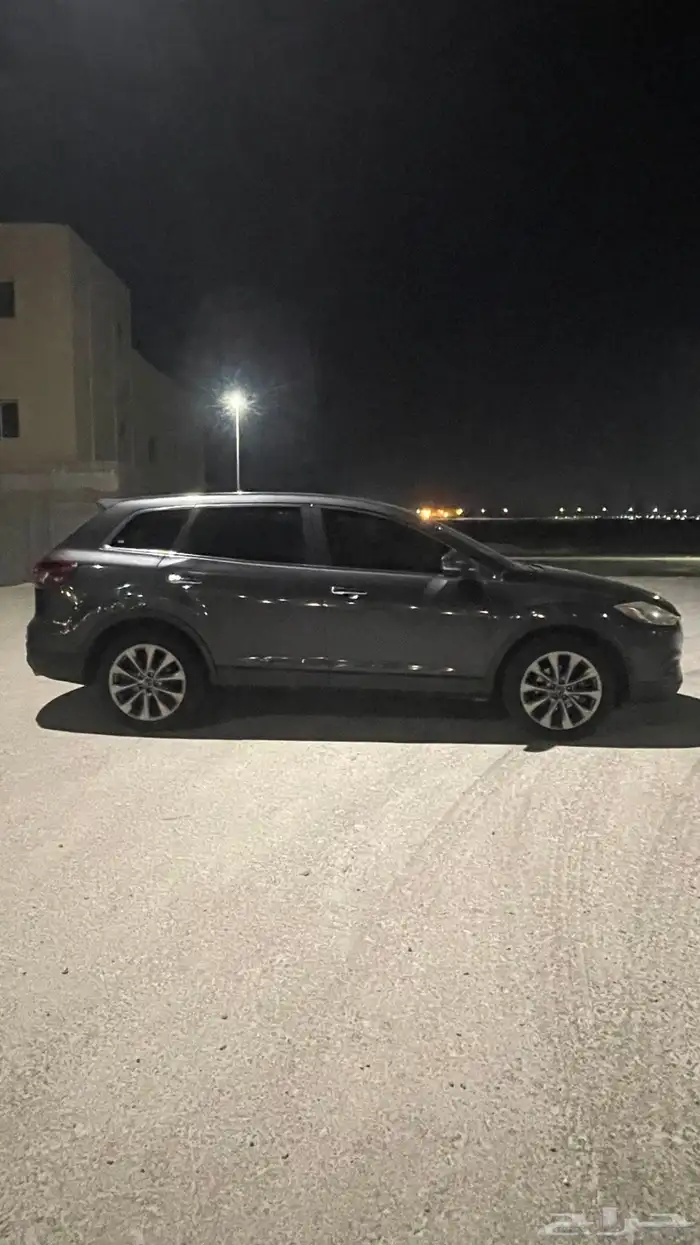 جيب مازدا CX-9 موديل 2015 على يدي وكالة 15