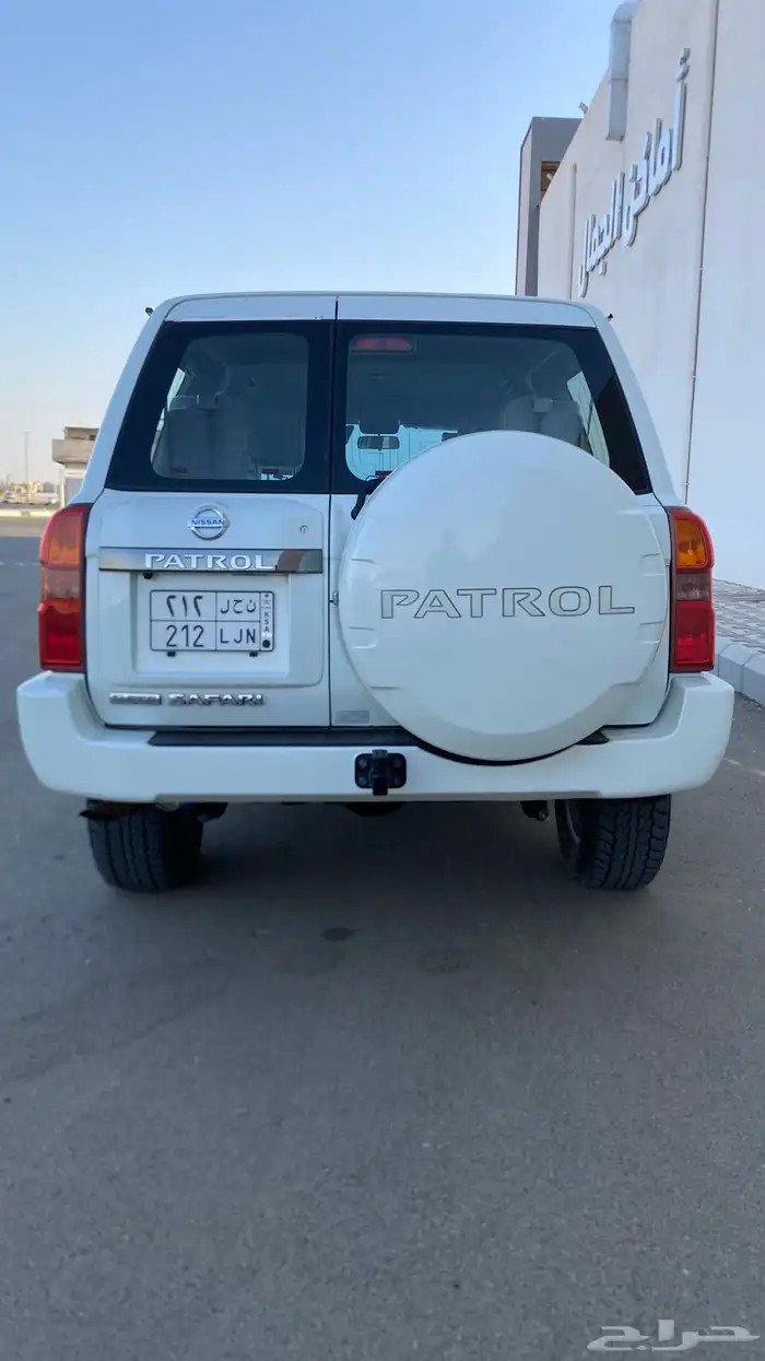 باترول 19