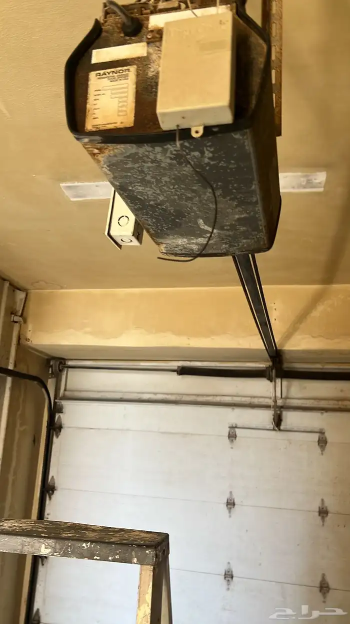 كراج الثابت شرائح أمريكي 1