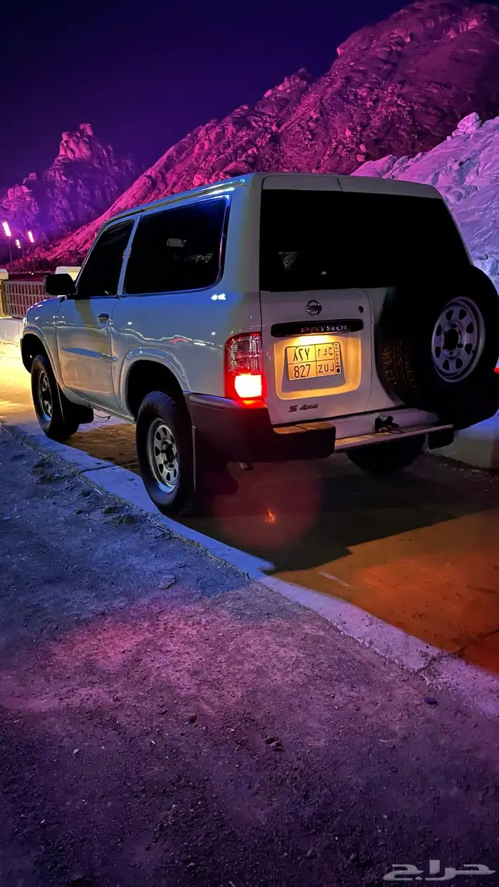 باترول ربع نظيف 17