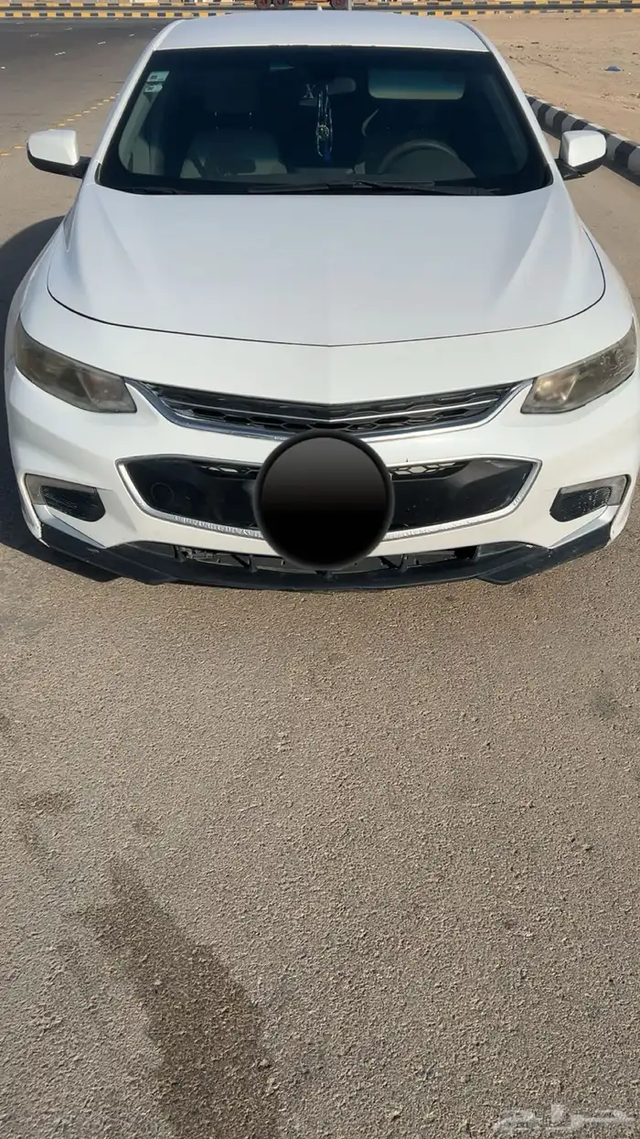 للبيع ماليبو 2017 5