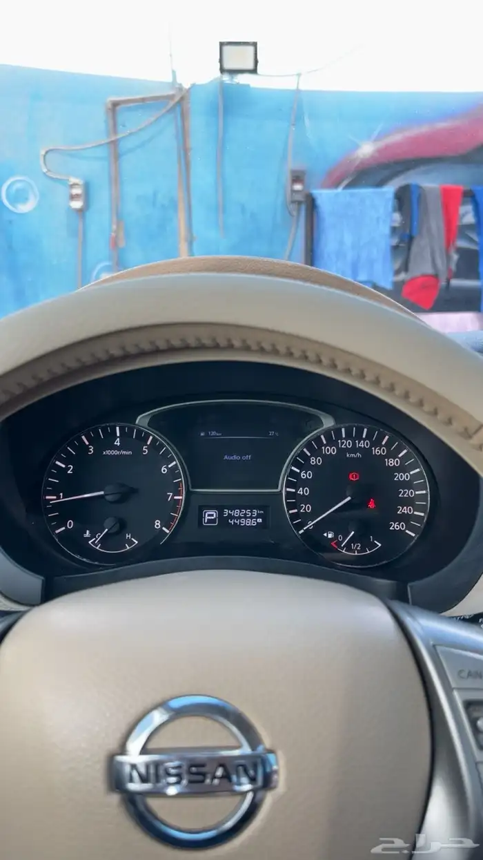 التيماء 5