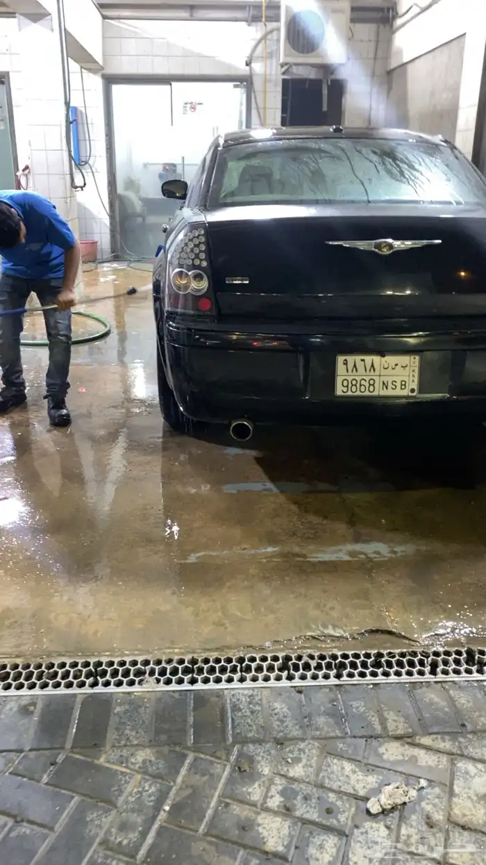 كرايزلر 2007 6