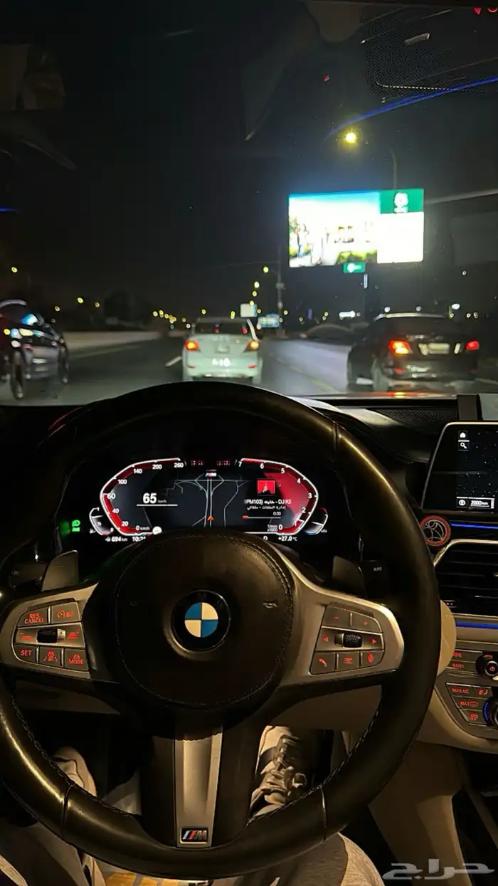 Bmw 730 2020 m kit 9