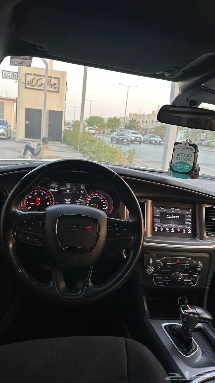 تشارجر 2020 بوليسي 11