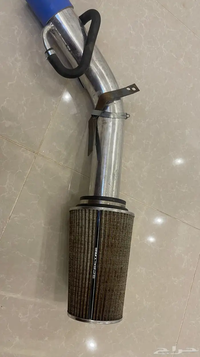 فلتر سبكتر كبير وصغير الماني شاشه تويوتا 5