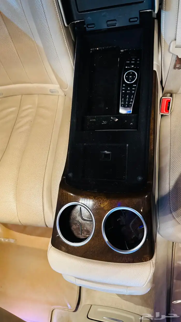 مرسدس يخت 2016 s400 بلد 10