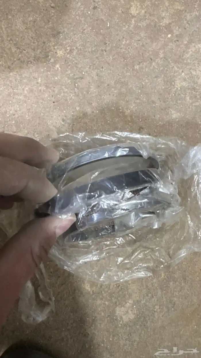 شنابر اربي rb25 جديد واصليه 2