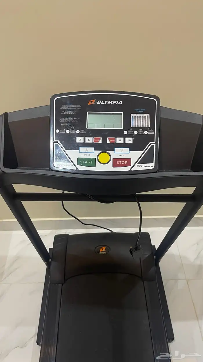 جهاز سير للبيع 1