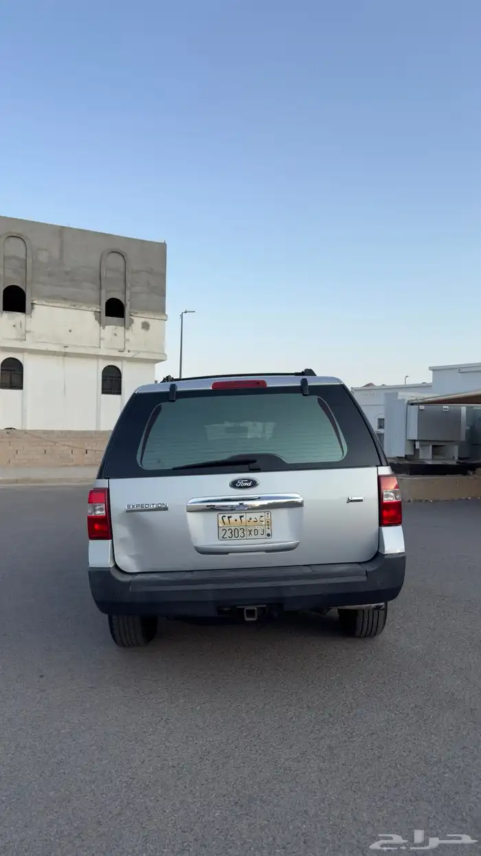 فورد إكسبديشن 5