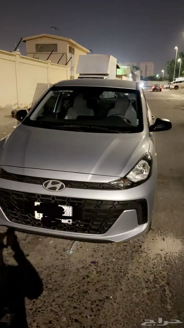 هوانداي i10 1
