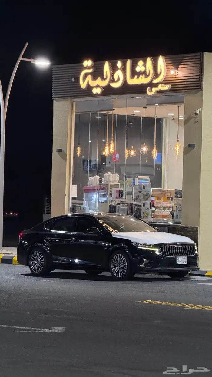كادينزا 2020 v6 3.5 0