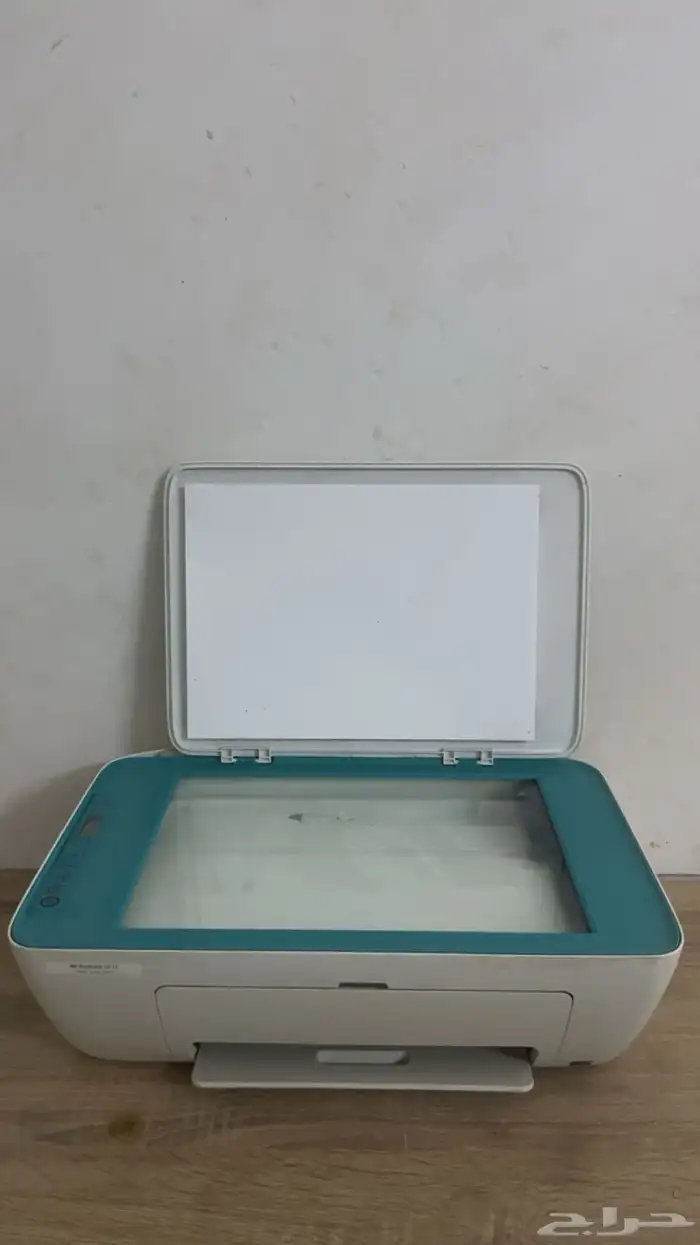 طابعه hp 2