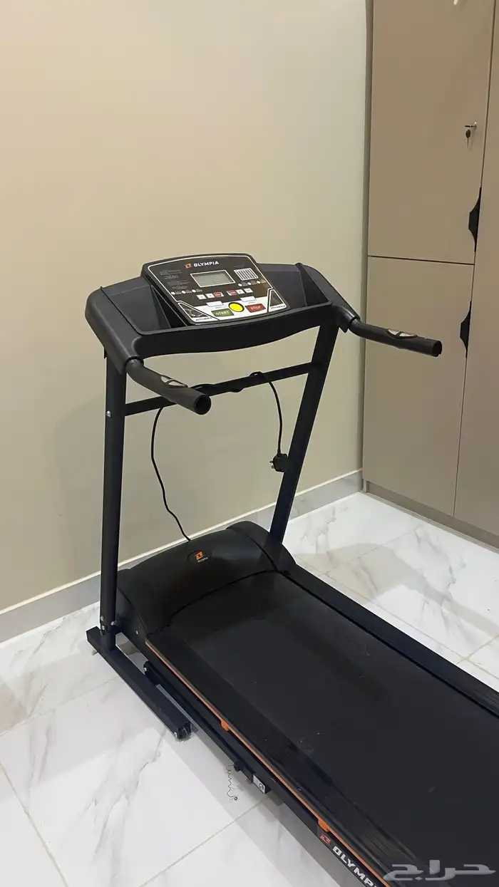 جهاز سير للبيع 4