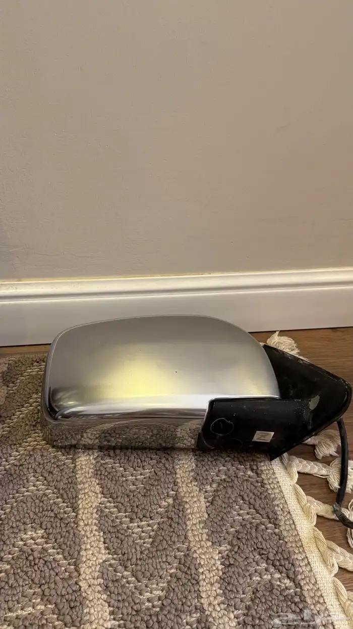 قطع غيار نيسان فتك 2008 اصليه 1