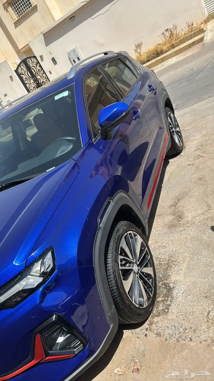 شانجان cs35 للتنازل بدون مقابل 2