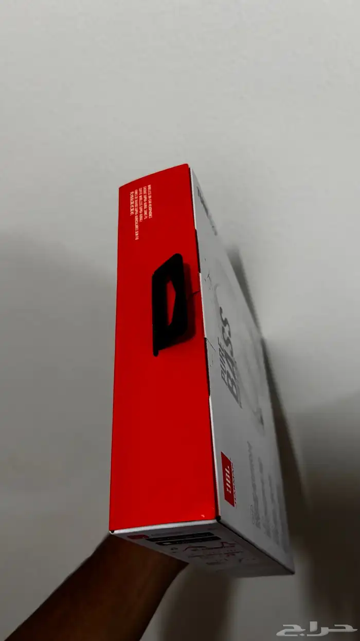سماعه JBL TUNE 520 بلوتوث جديده من جرير 0