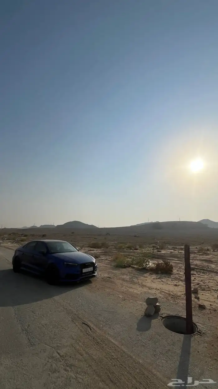 اودي s3 12