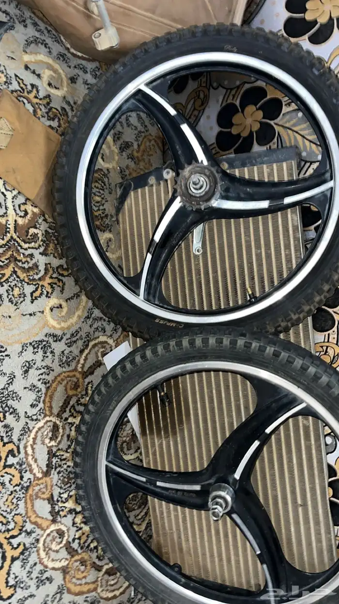 جنوط مراوح 2