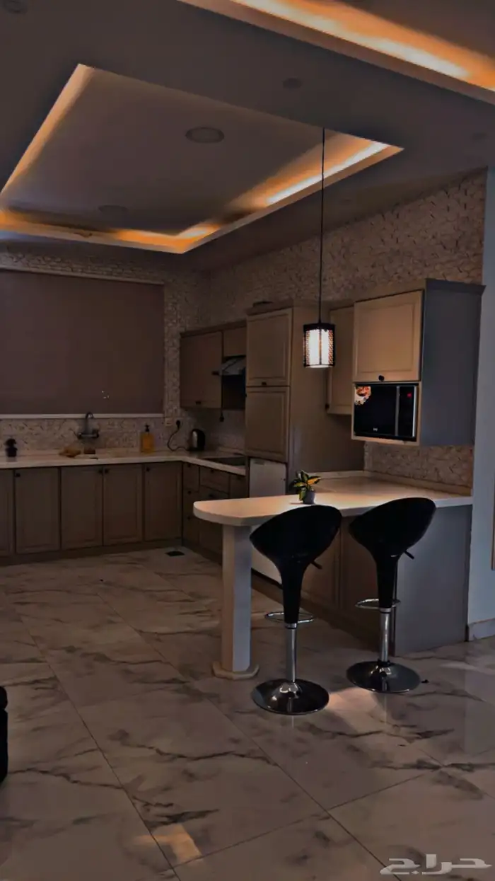 للايجار شاليه فندقي متوفر اليوم 6