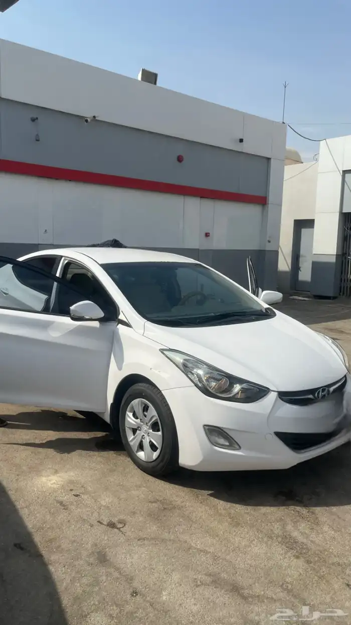 للبيع النترا 2013 GLS 0