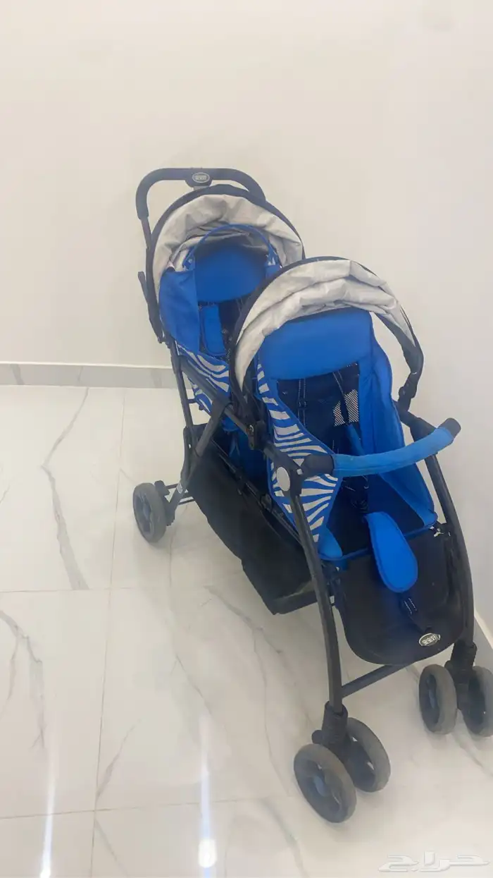 عربه اطفال مقعدين 0