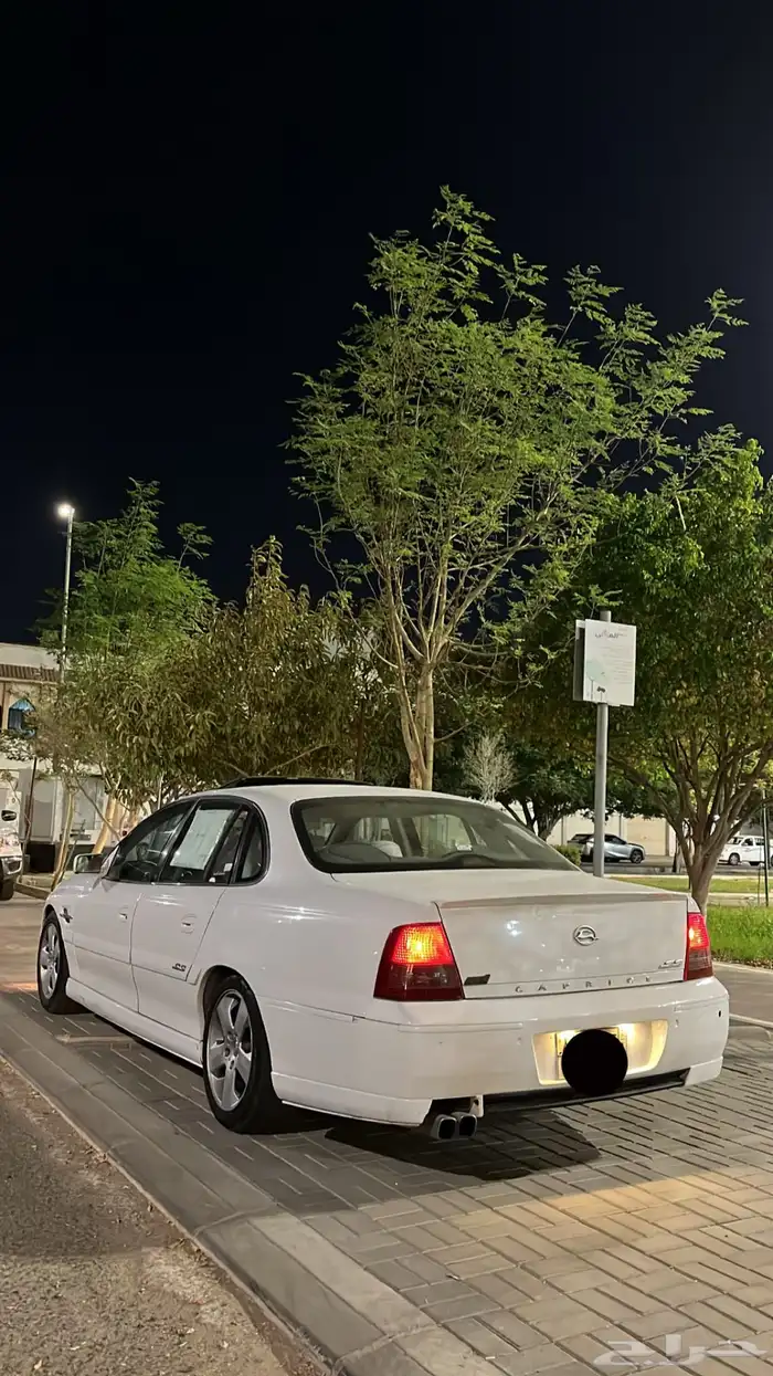 كابرس 2006ss 1