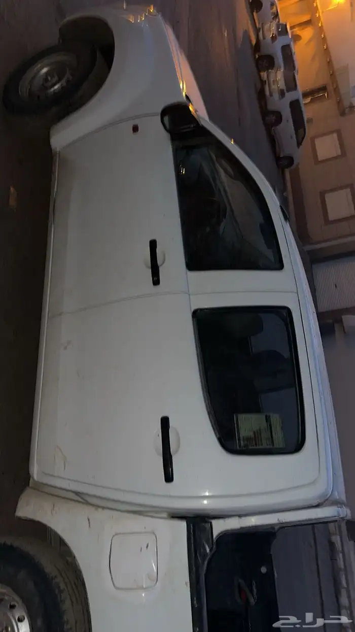 سيارة ديزل ديمكس 1