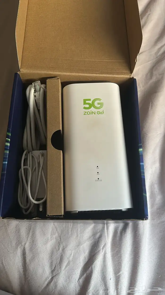 روتر زين مفتوح جميع الشبكات 0