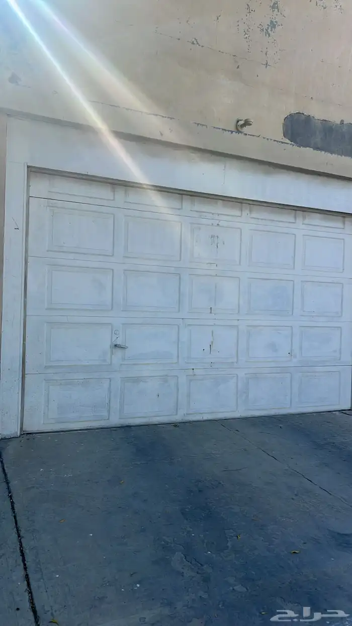 كراج الثابت شرائح أمريكي 0