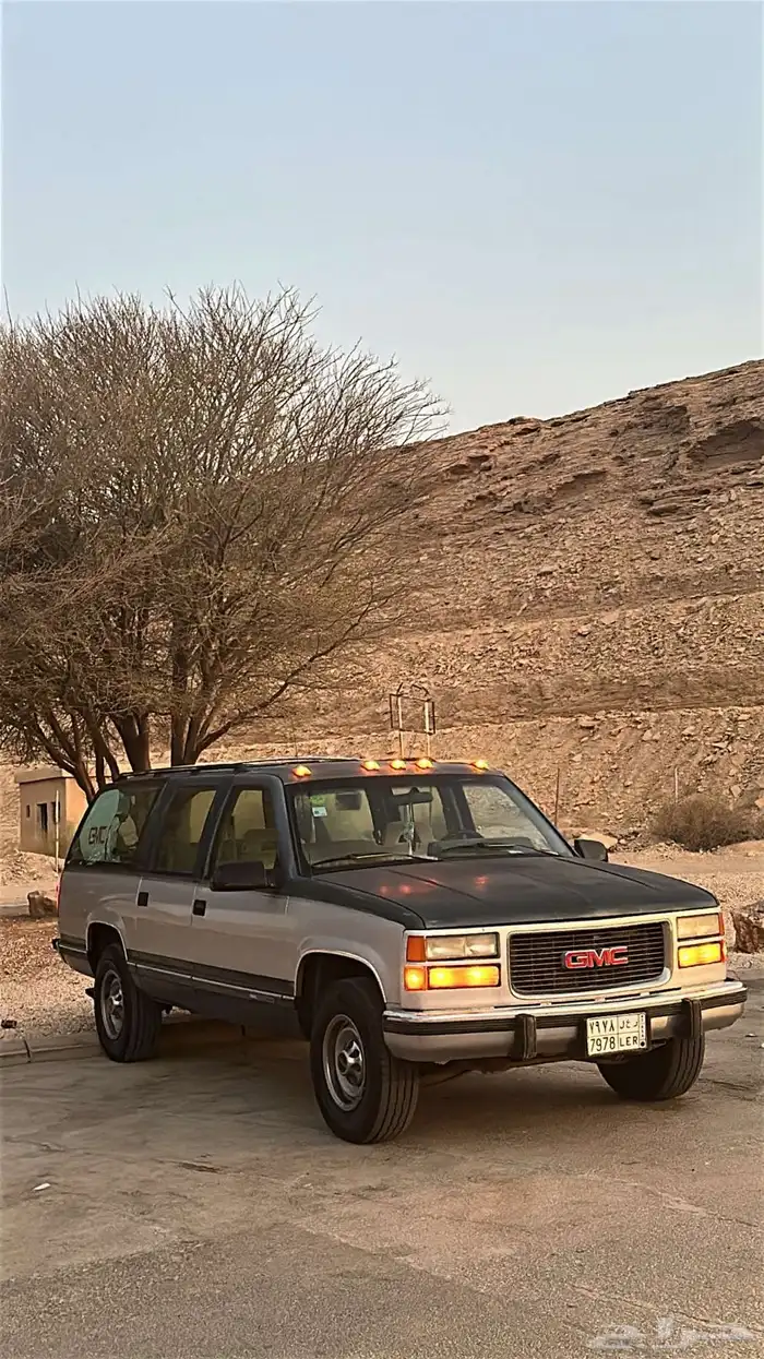 جمس سوبربان موديل1994 0