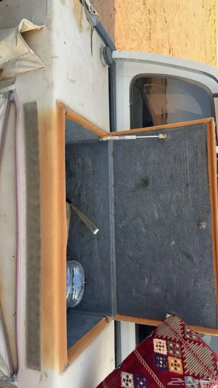 صندوق عزبة و تانكي 0