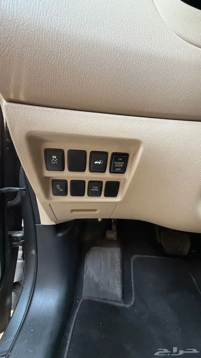 نيسان باثفندر 2019 فل كامل 15