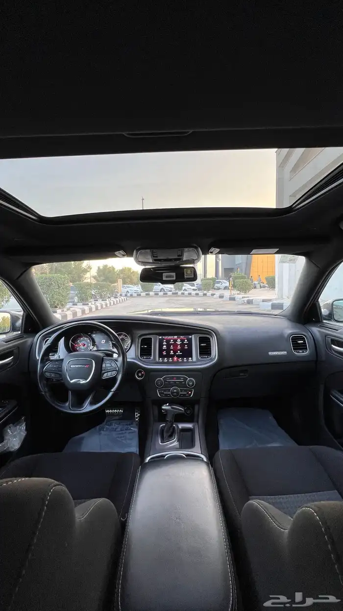 تشارجر GT 2020 7