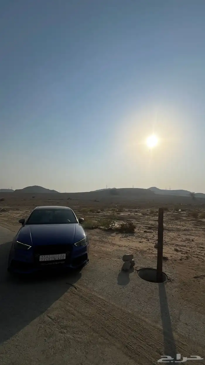 اودي s3 7