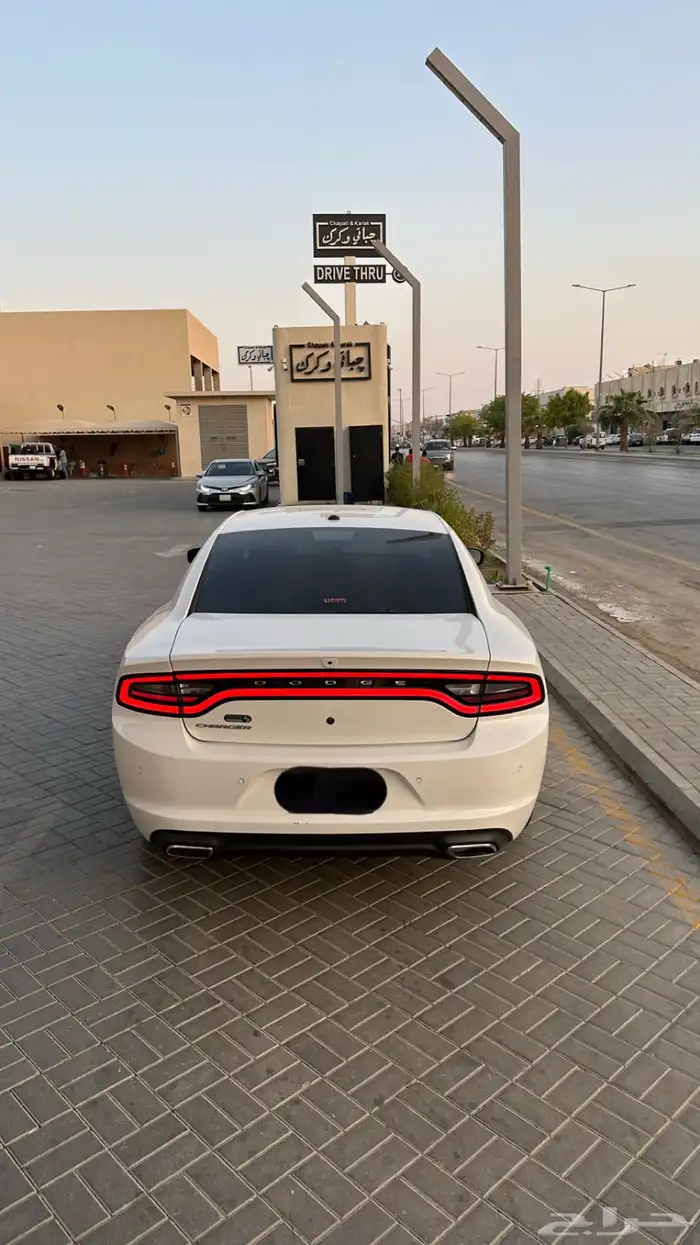 تشارجر 2020 بوليسي 9
