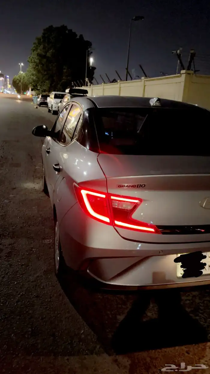 هوانداي i10 0
