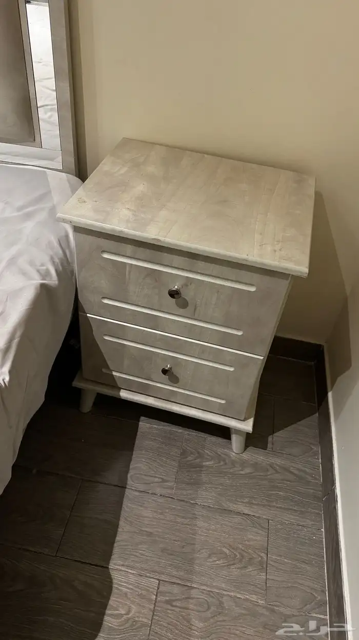 غرفه كامله استعمال نظيف للبيع 6