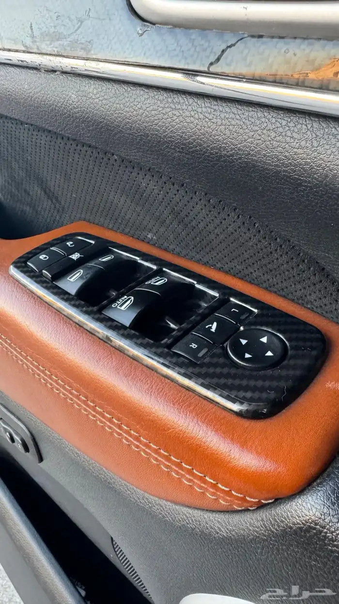 قراند شروكي srt 2015 9