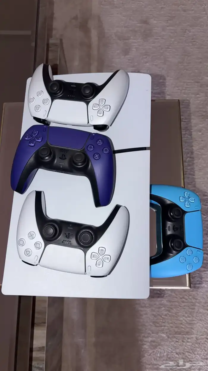 سوني 5 0