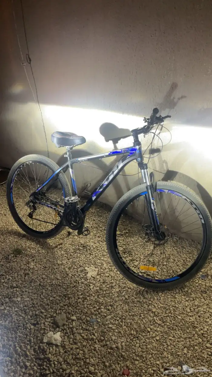 دراجات KTM جبلية 2