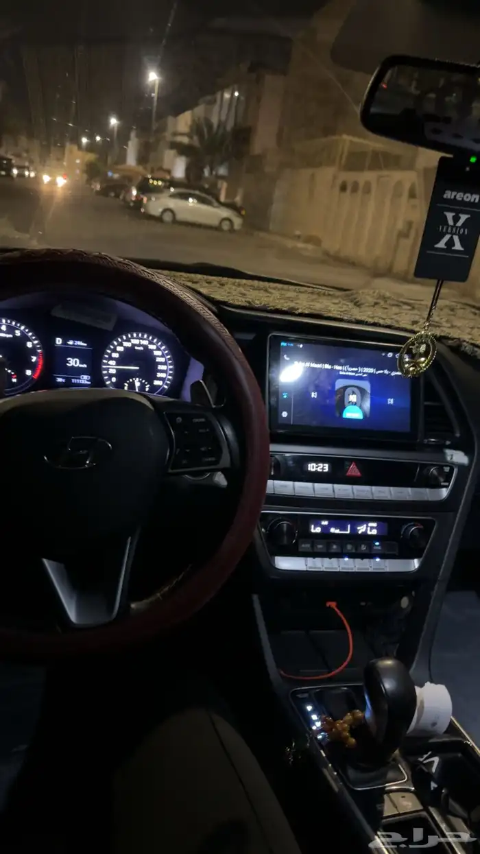 سوناتا 2019 12
