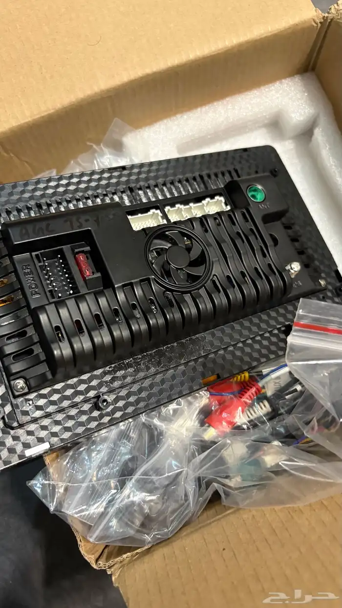 شاشة اندرويد تركب على كل السيارات 0