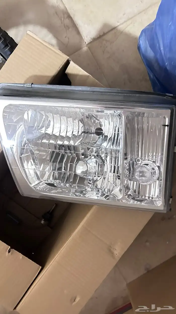 قطع لاندكروزر 0