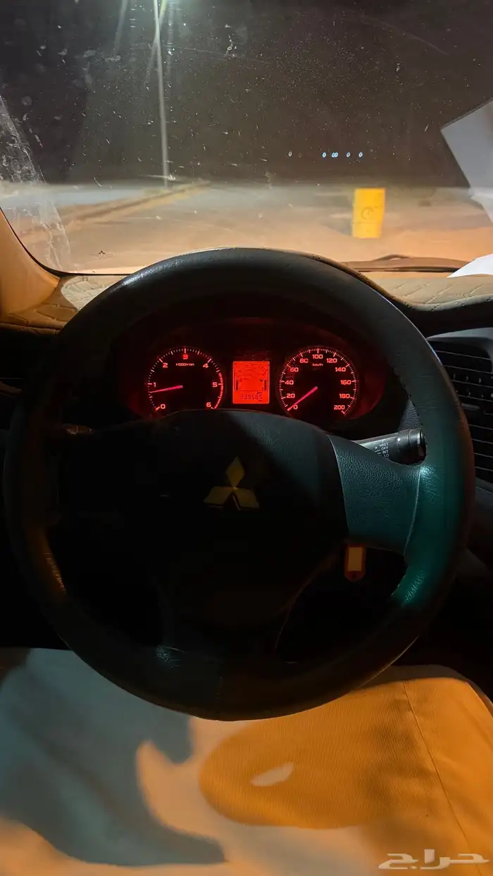 ميتسوبيشي ديزل دبل 5