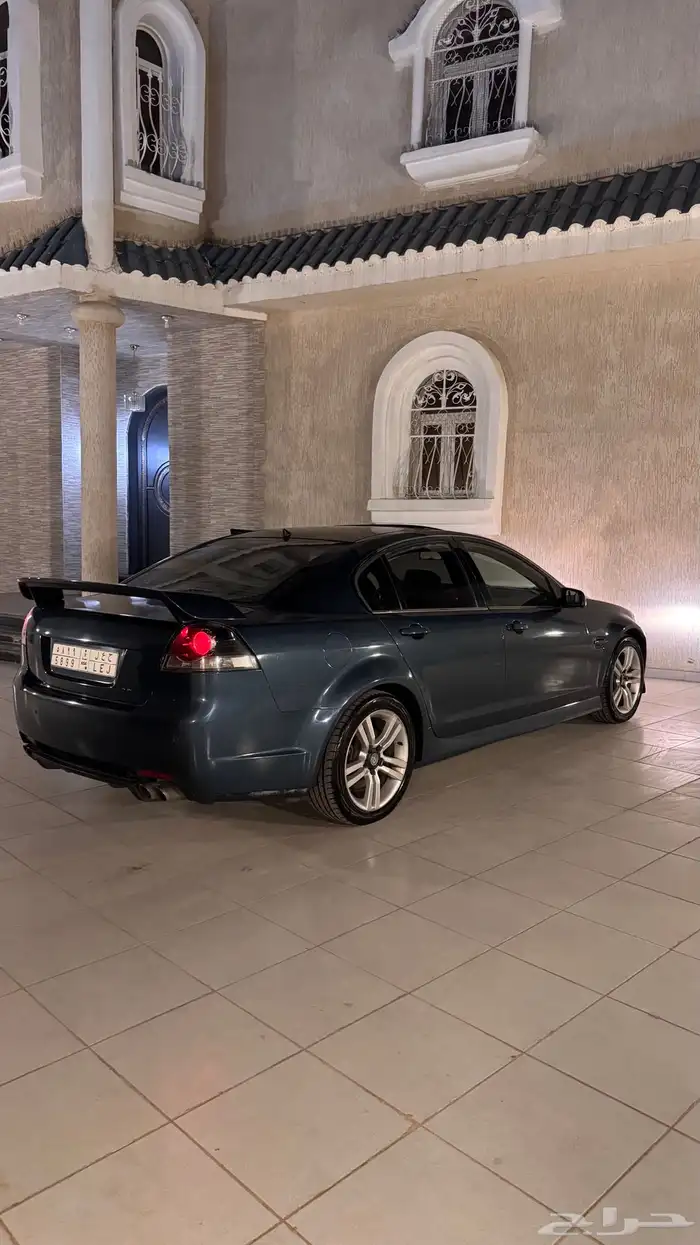 لومينا SS 2009 7