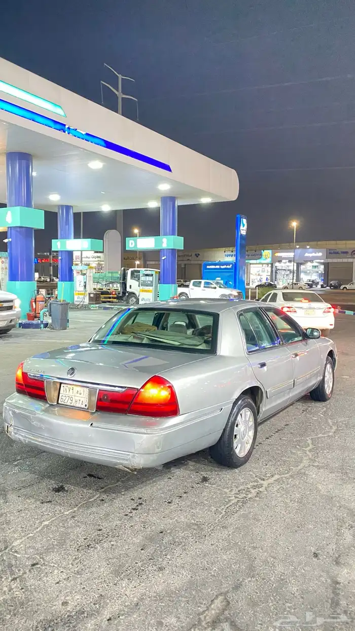 ماركيز 2003 0