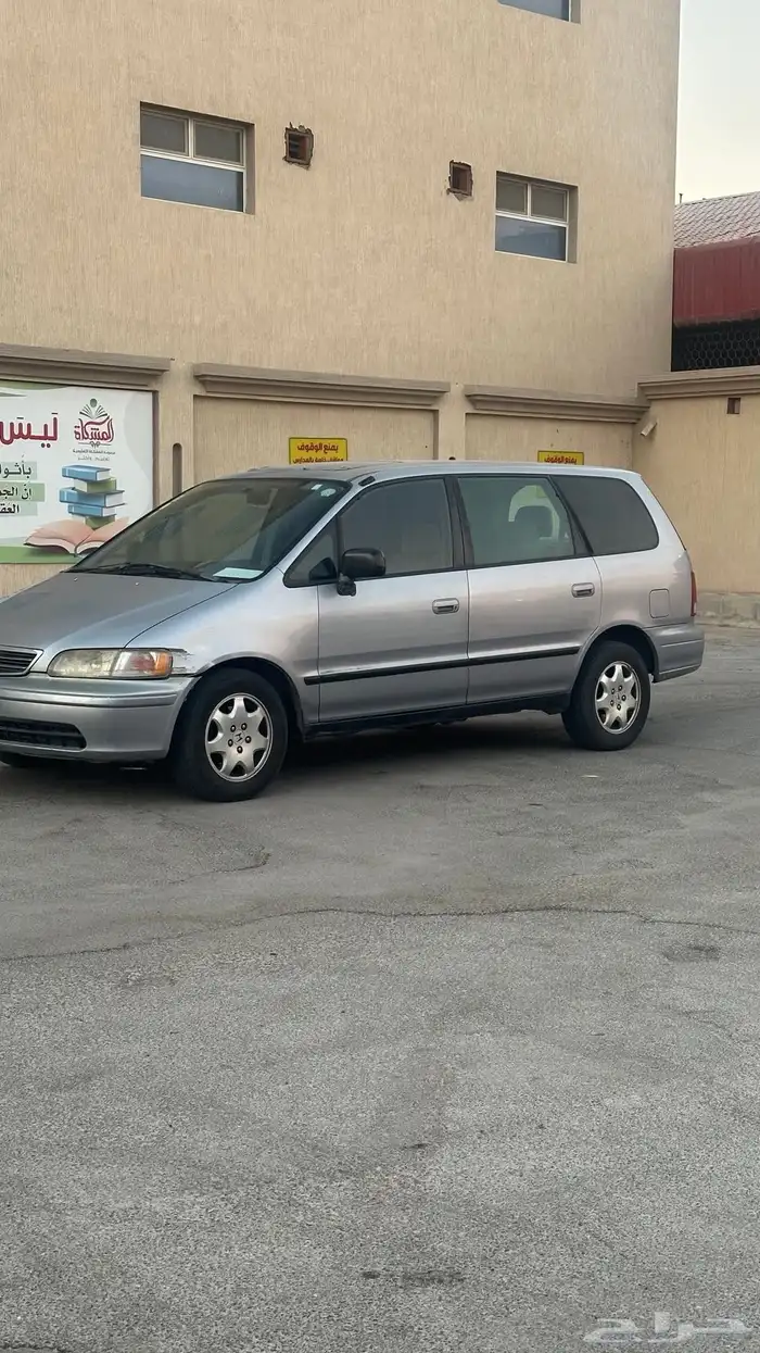 هوندا اوديسي 1998 0
